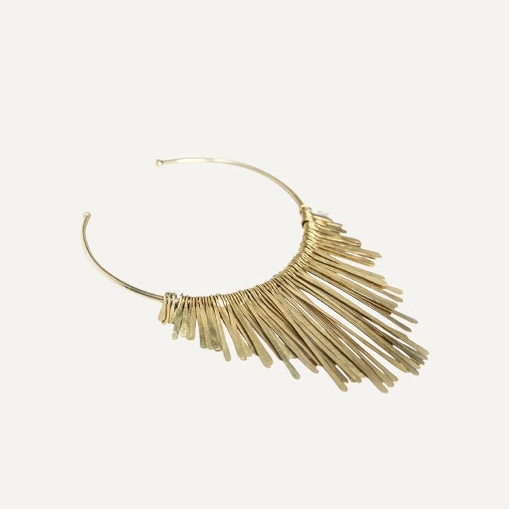 Lamu Brand - Wholesale Choker/Collar - Cleopatra Choker1
