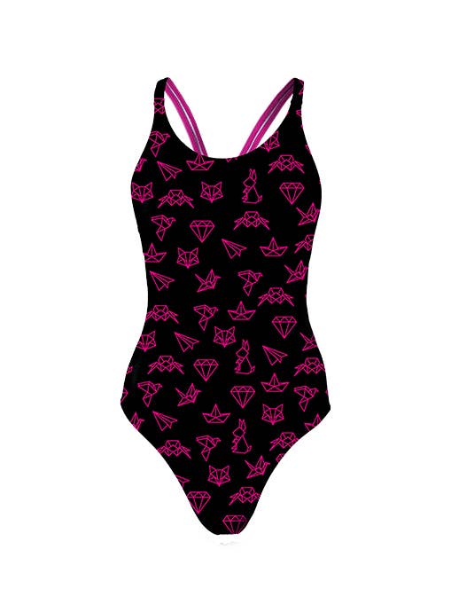 FÜNF FRAU FUCHS für den Großhandel von CINCSPORT