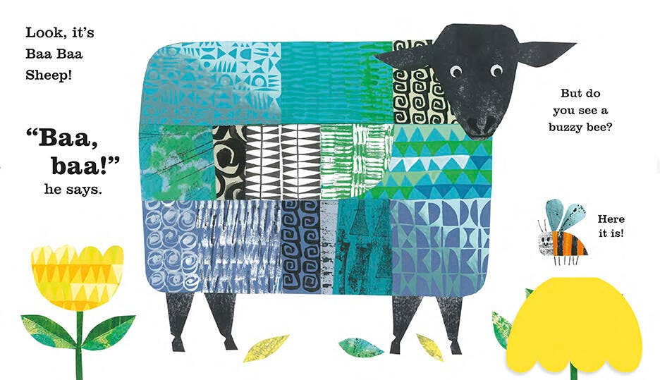 Hachette Book Group - Wholesale Baby & Toddler Book (0-2) - Look, it's Moo Moo Cow2