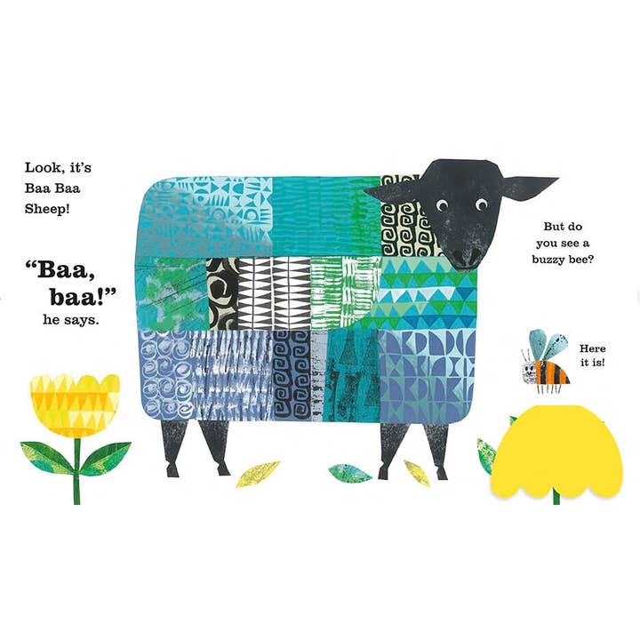 Hachette Book Group - Wholesale Baby & Toddler Book (0-2) - Look, it's Moo Moo Cow2