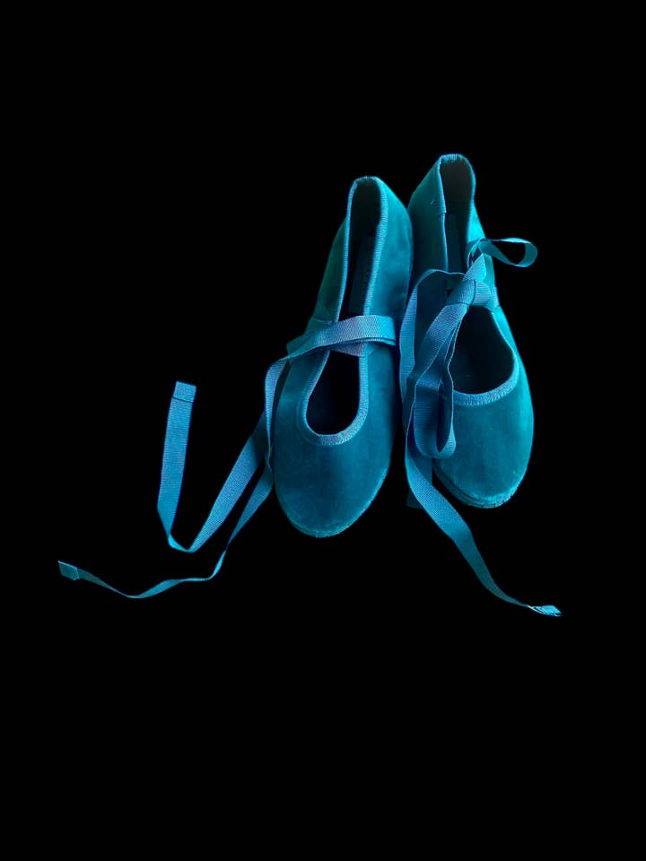 Limited Edition Venetian Slippers Modello Ballerina per la vendita all'ingrosso da parte di Teod’amar Venezia