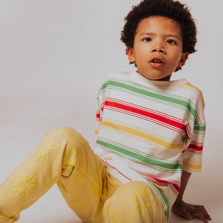 RAGS - Wholesale Lounge Sweatpants/Joggers - Kids - Kids' Sunshine Joggers3