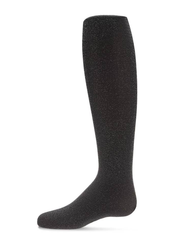Infinity Classics International Inc. - Vendita all'ingrosso Collant - Bambini - MeMoi Calzamaglia opaca metallizzata per ragazze
