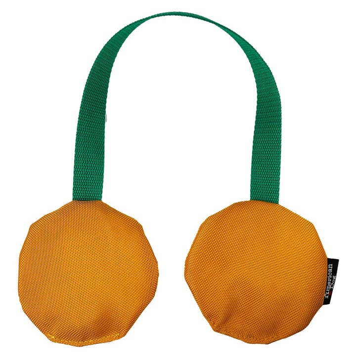 LUCKY DOG $7 Golden Coins Tug for wholesale by American Dog