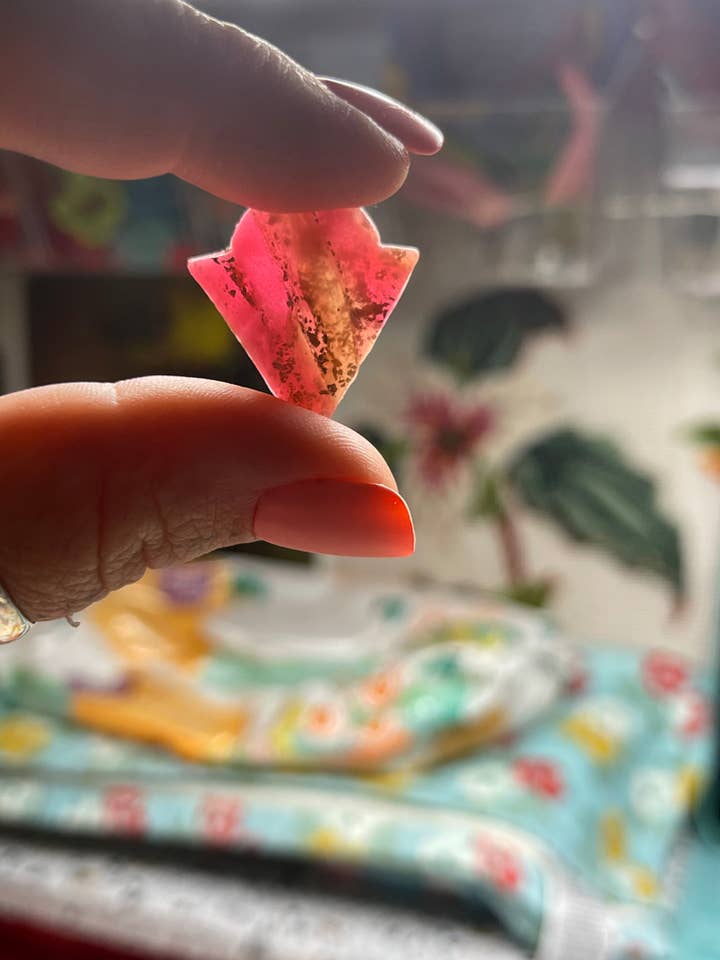 Mabel de cuarzo rosa para venta al por mayor de The Clayed Peach