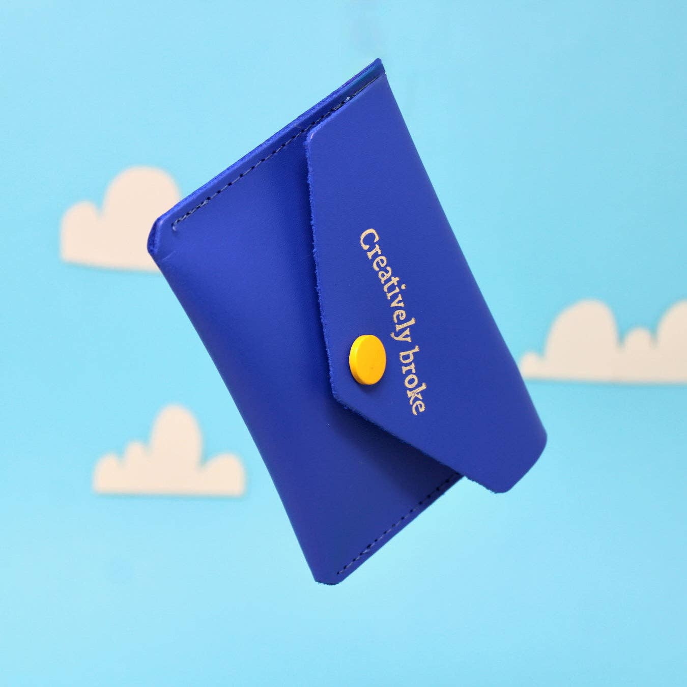 Ark Colour Design – wholesale Wallet – Women's – Creatively Broke Purse5