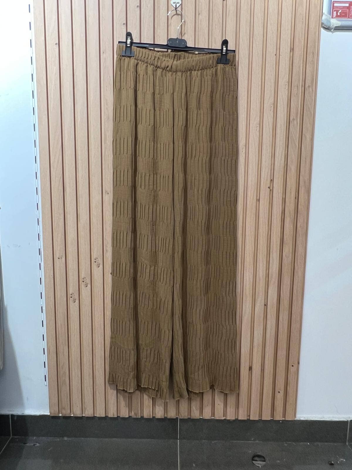 cfashion - Venta al por mayor Conjuntos de top y pantalón (NO para estar en casa) - Mujer - Conjunto único de túnica y pantalones12