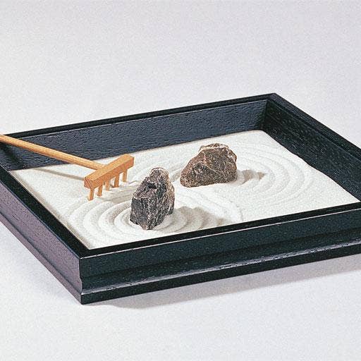 Jardin Zen Koan pour la vente par Sandscape
