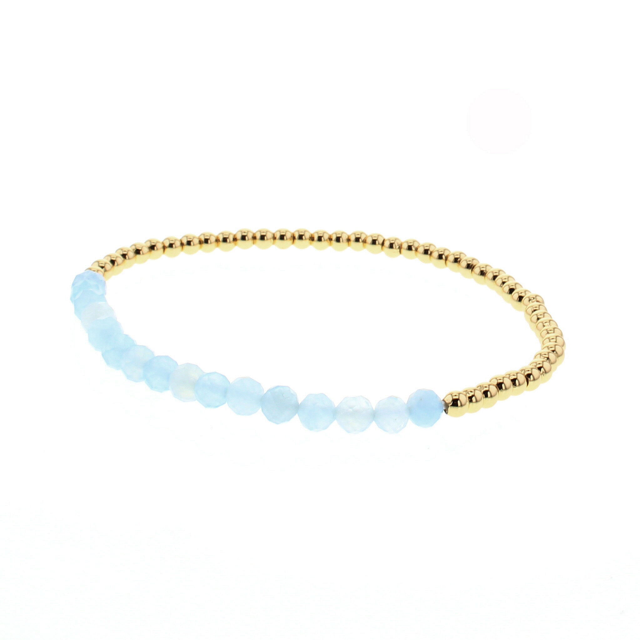 Lotus Jewelry Studio - Wholesale Beaded Bracelet - Birthstone Stacking Bracelets2