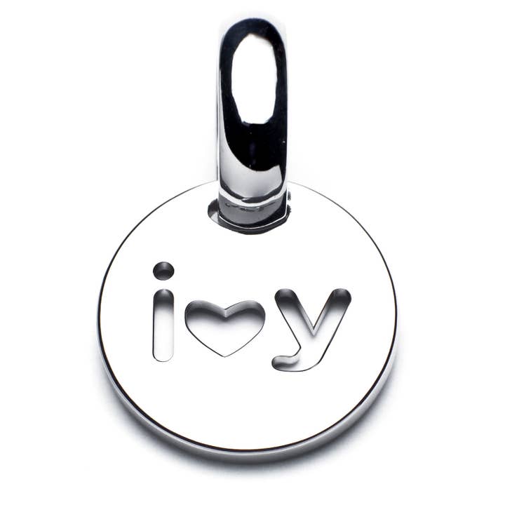 Medaglia Ti Amo per la vendita all'ingrosso da parte di Woo's pure feelings