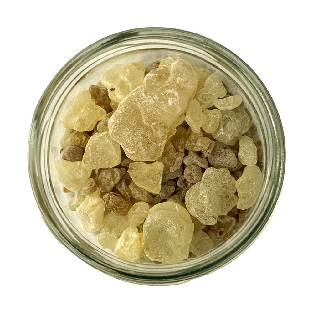 VIE - Vente Encens - Encens en résine, 50g5