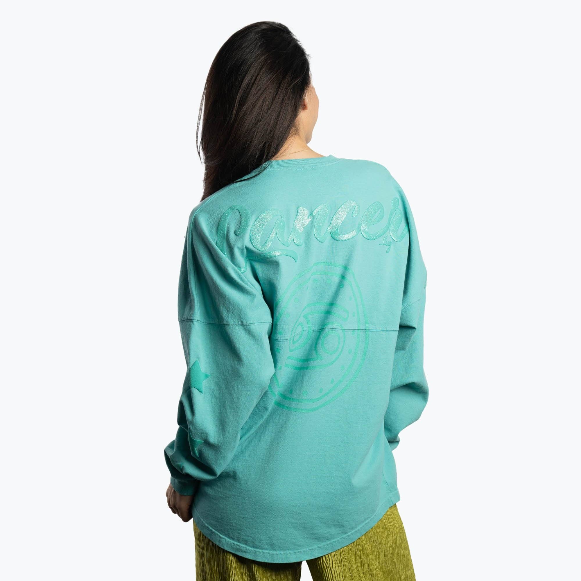 Lug - Wholesale Graphic Sweatshirt - Unisex - Lug x Spirit Jersey® - Zodiac Collection16