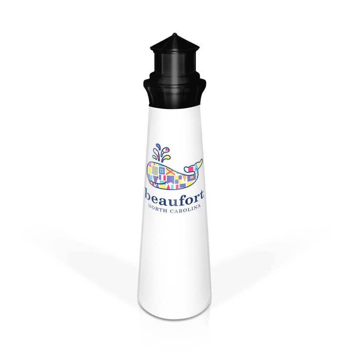 Matrix - Wholesale Water Bottle - Custom Nautical Flag Stainless Water Bottle Collection36