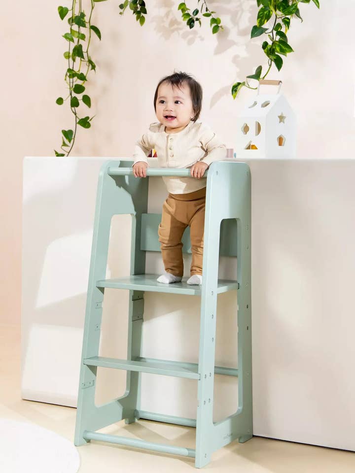 Tour Éducative - Écume de Mer pour la vente par Coco Village