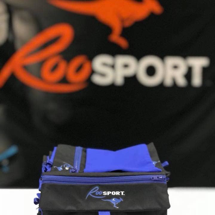 RoosportPlus Blu per la vendita all'ingrosso da parte di RooSport