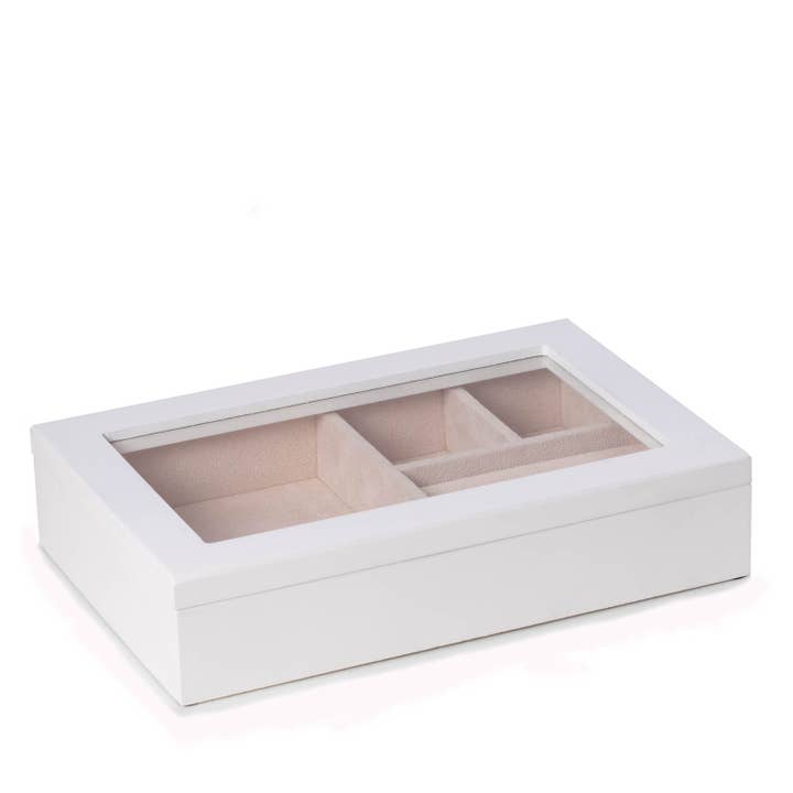 BeyBerk International - Vente Boîte/rangement à bijoux - Boîte à bijoux Kelly1