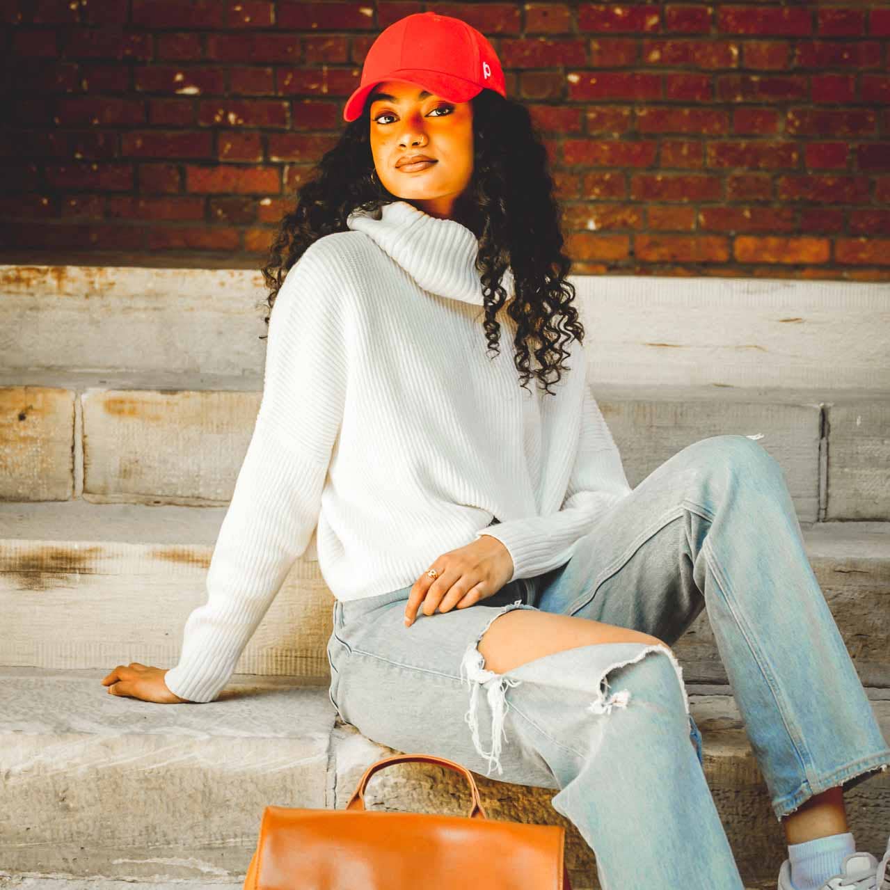 Ponyback - Wholesale Ponytail Cap - Women's - Ponyback Everyday Fit60