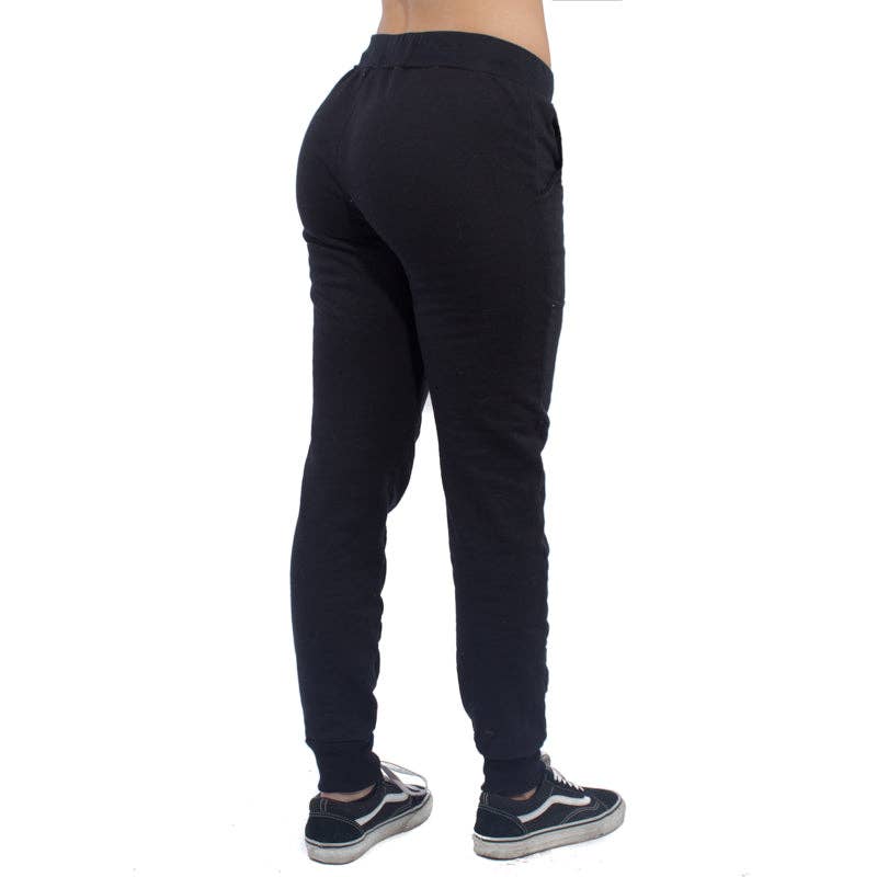 OTL Apparel - Wholesale Athletic Sweatpants/Joggers - Women's - 2013 - Women's Joggers1