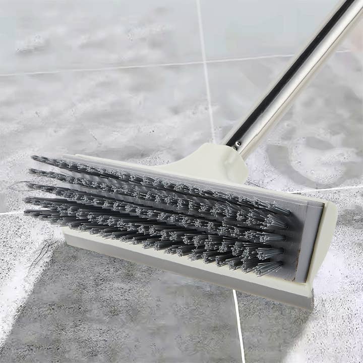 Daniel James – wholesale Cleaning brush – All Surface Cleaning Broom with Adjustable Handle 14