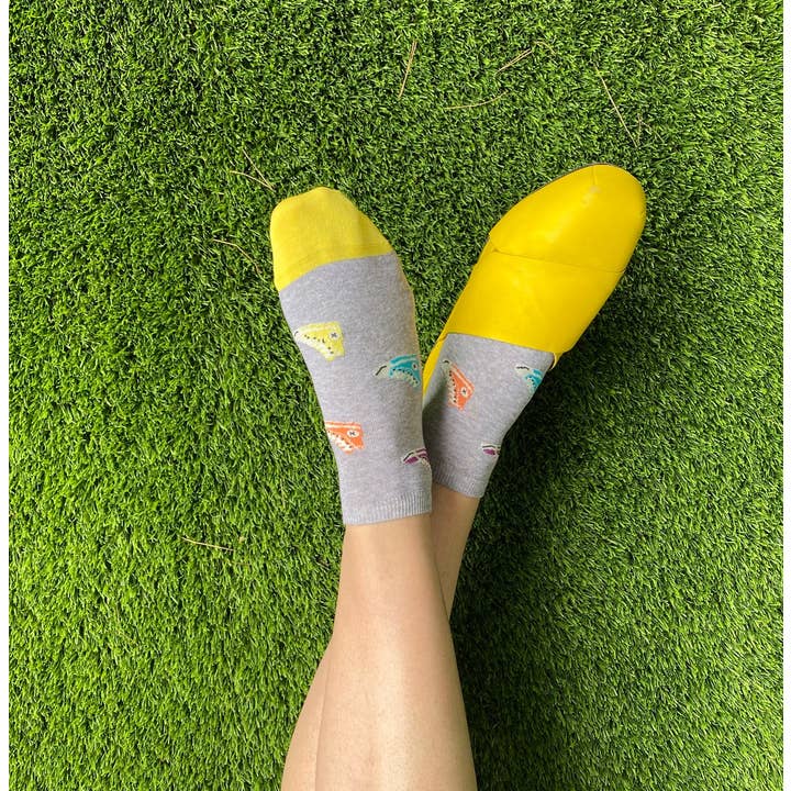 ECO Ankle Sock S för wholesale av ATRAPAPIES