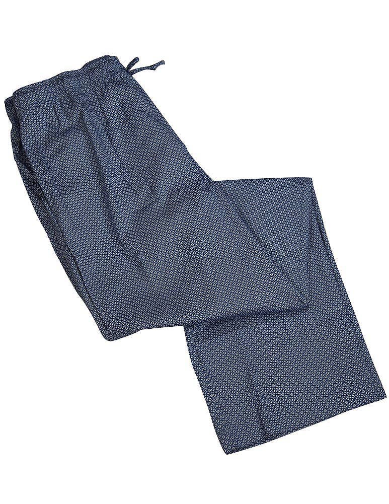 Eastern Off Price - Vendita all'ingrosso Pantaloni del pigiama - Uomo - Hanes, pigiama da uomo, 100% cotone, pigiama, per dormire7