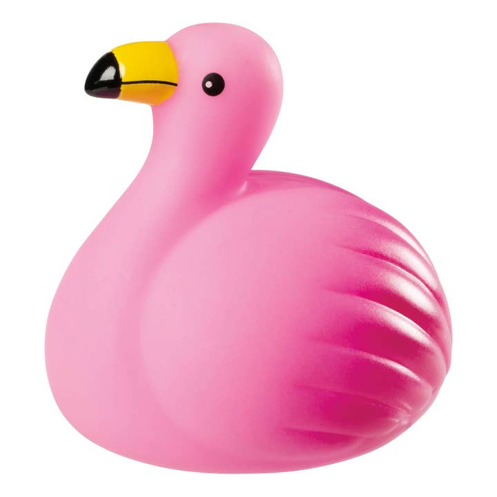Toysmith - Wholesale Bath Toy - Baby - Tub Time - Light-Up Flamingo Float Bath Flamingo, Bath/Pool2