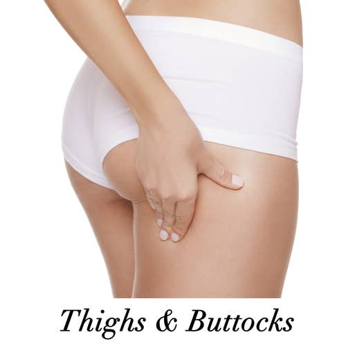 Dermelect Cosmeceuticals - Wholesale Body Cream/Lotion - Lipo Conquer Body Toning Cream