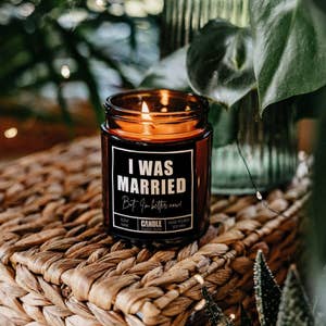 Purchase Wholesale candles with funny sayings. Free Returns & Net 60 Terms  on Faire