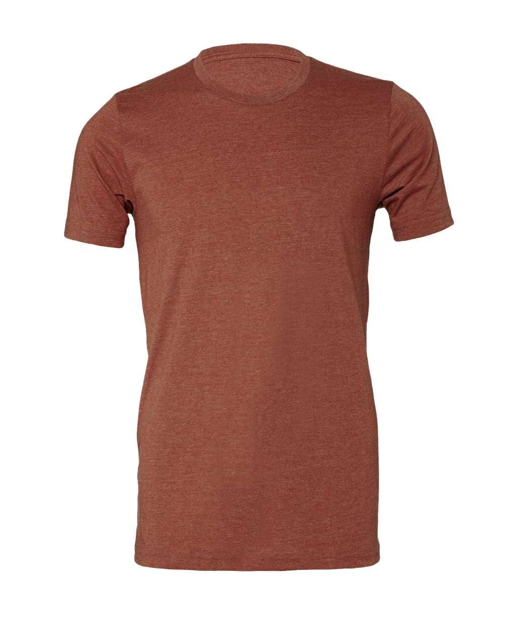 Overholt Supply Co. - Wholesale Shirt - Unisex - Custom Printed T-Shirts17