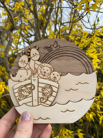 This Little L – wholesale Plaque – Free Standing Bible Verse Plaque9