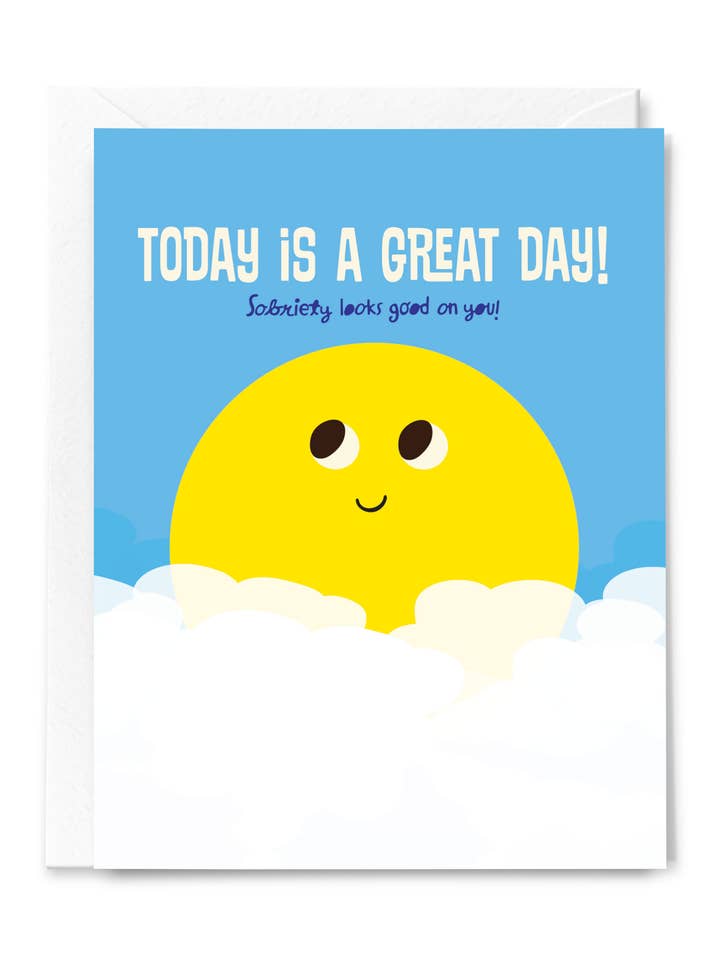 ¡Hoy es un gran día! para venta al por mayor de Happy Just Happy