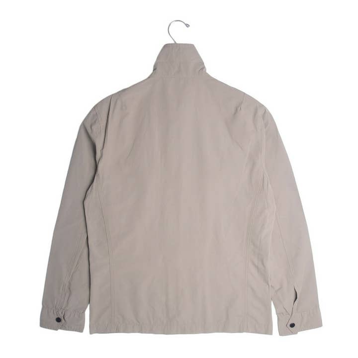 Virgoan Wish LLC - Wholesale Jacket - Men's - Chelsea Harbour Jacket | Olive & Lt Khaki5