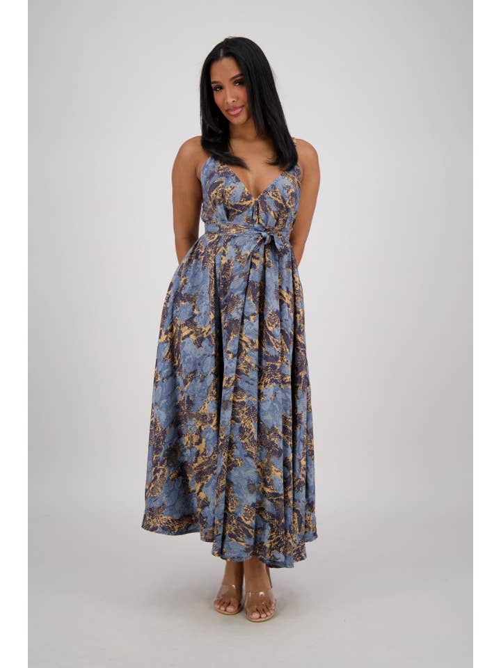 Advance Apparels - Wholesale Dress - Women's - AB-161185