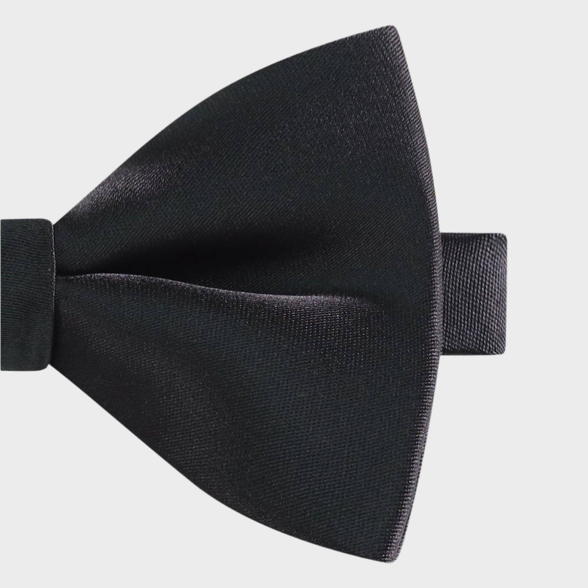 Sophos – wholesale Bow Tie - Men’s – Classic Smooth Bow Tie5