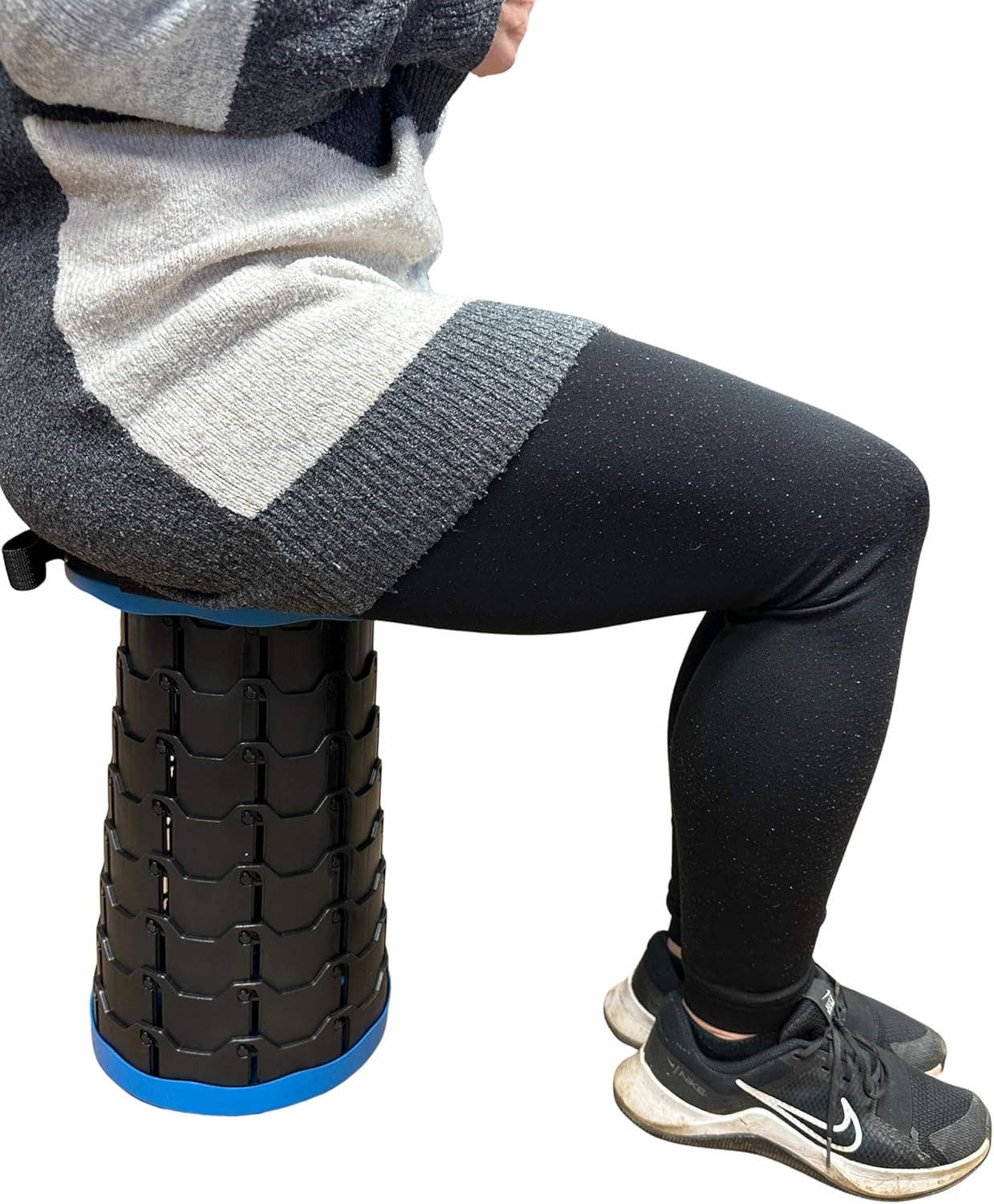 The Diabolical Gift People - Novelty Gifts, Christmas Gifts – wholesale Outdoor chair – Telecopic Stool - Folding Seat, Camping Chair, Festival1