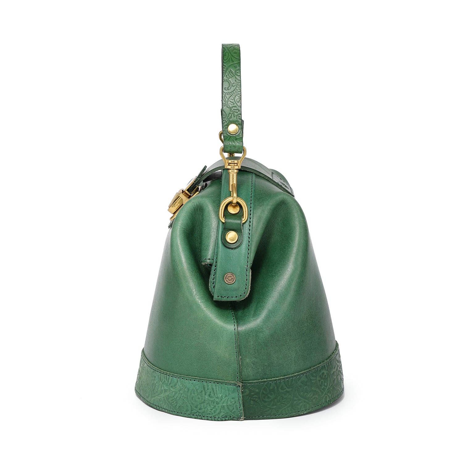 Old Trend - Wholesale Crossbody Bag - Women's - Doctor Bucket Crossbody Bag82