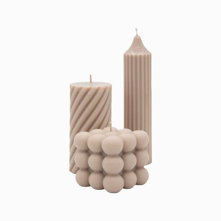 Bubble Trio for wholesale by Beachampton Hall