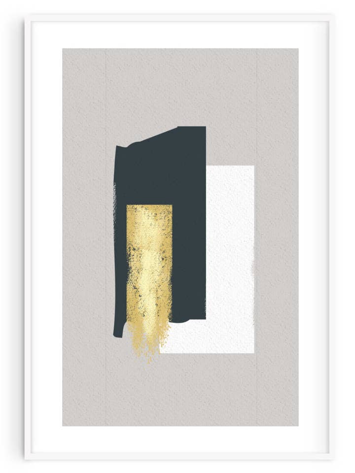 GEOMETRISCHE STRUCTUUR II voor wholesale door nordhaus