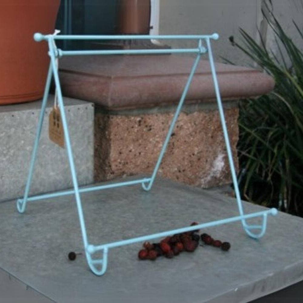 Factory Direct Craft - Wholesale Easel -  All-Purpose Wire Display Easel Stand - Select Color + Size5