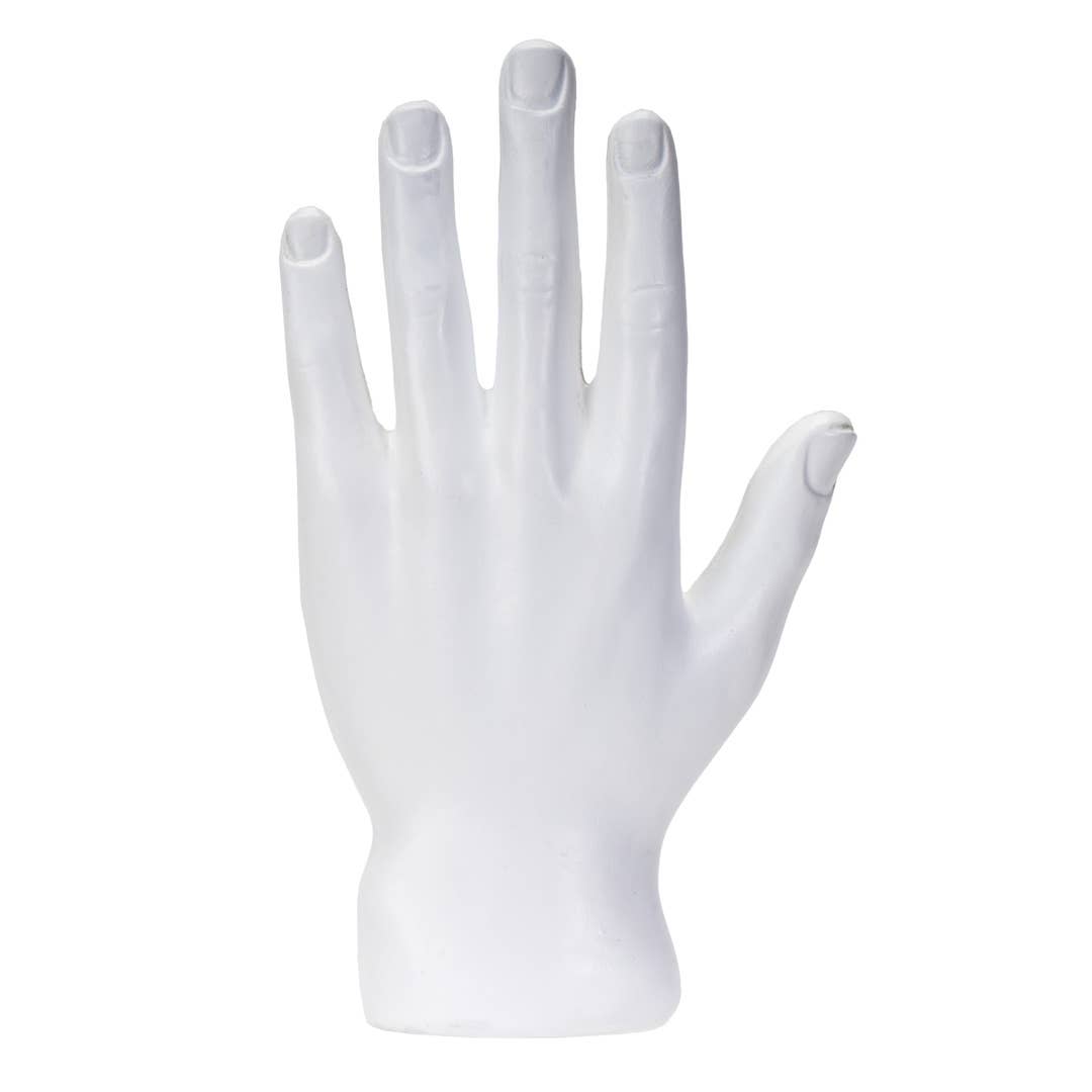 Pacific Trading – wholesale Dekorativ statyett – Spåman Handflata Hand Handläsning3