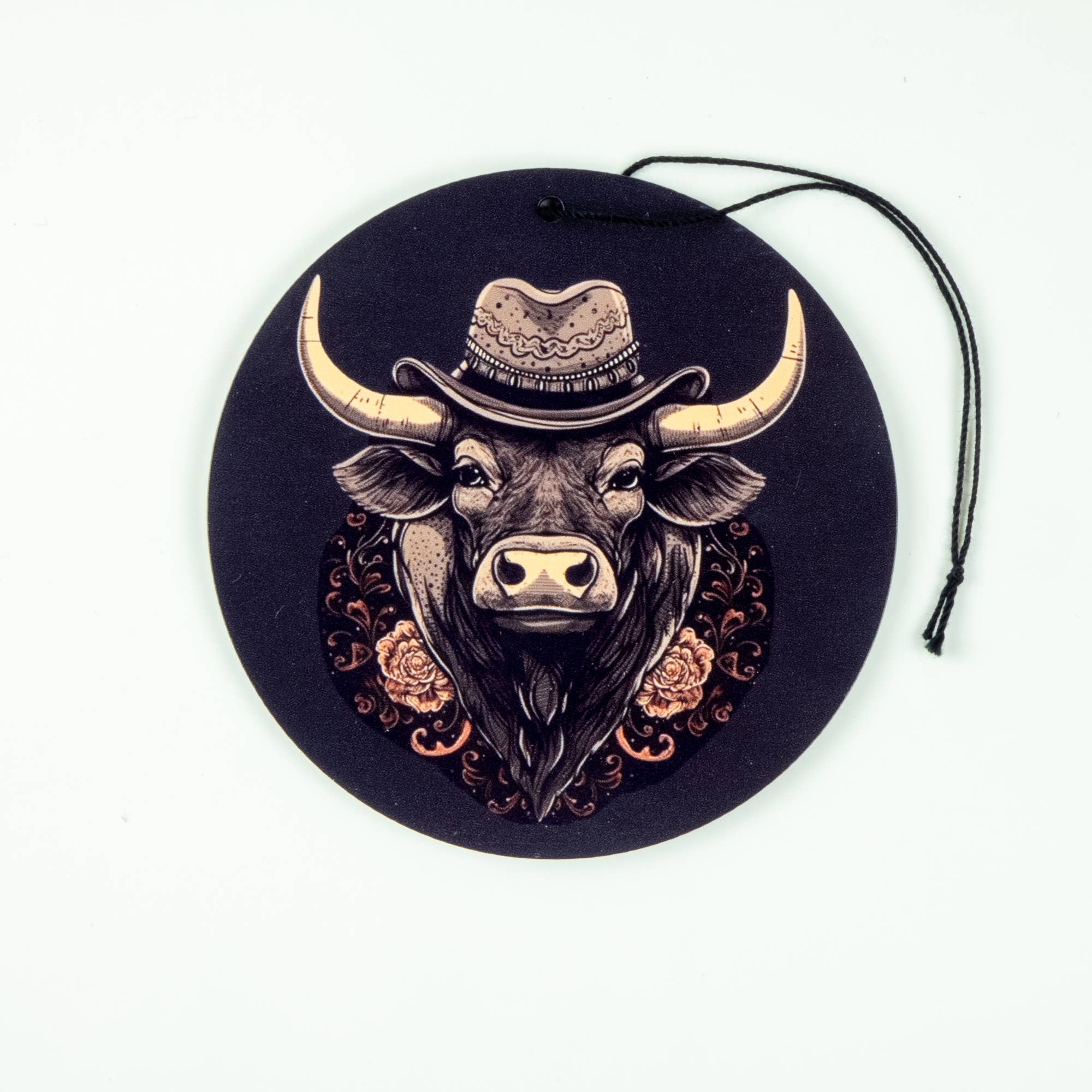 Standish House - Wholesale Ornament - Cow Christmas ornaments, Funny gift, cute, western style13