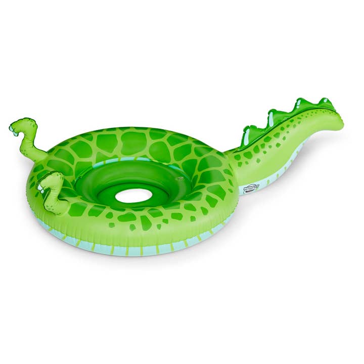 Dino Tail Lil' Float for wholesale by BigMouth Inc