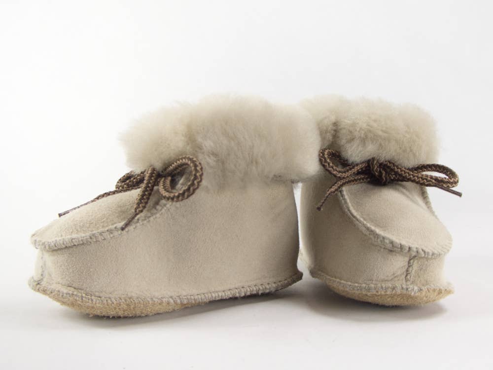 Bernardino - Wholesale Schoentjes/slofjes - Baby - Babyboots maat 18-2018