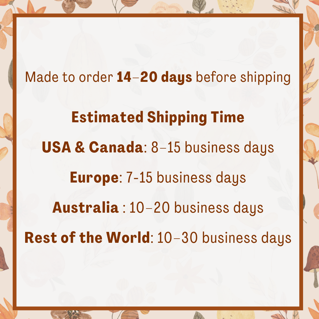 NoomCottageClay - Wholesale Dangle Earrings - Autumn Leaf Earrings 2