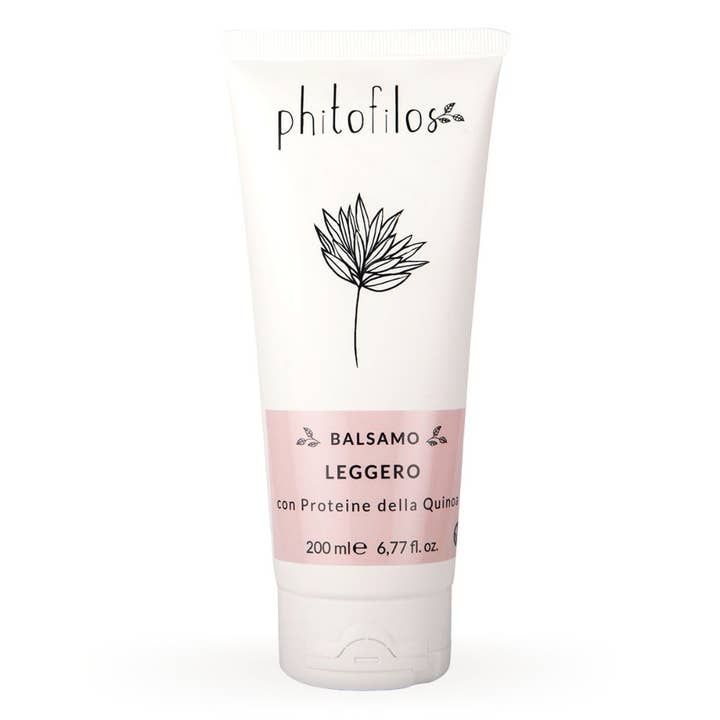 Lätt balsam 200 ml för wholesale av Phitofilos