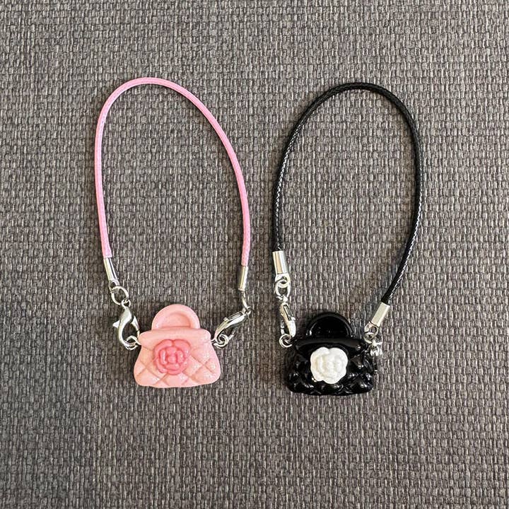 Sparkling Extras - Wholesale Toy Set - Kids - Handmade Bag Doll Accessories 2