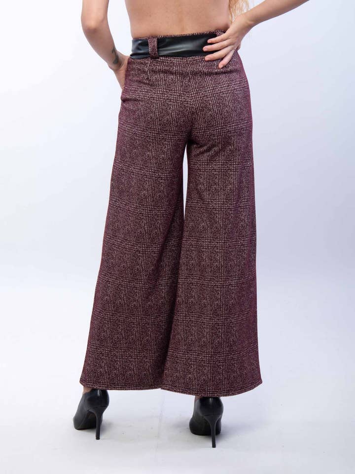 Kis 2 - Wholesale Pants - Women's - WOMEN'S TROUSERS3