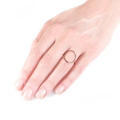 Limbo Jewelry - Wholesale Band/Stacked Ring - Bubble Small Ring3