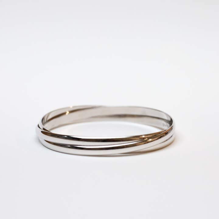 Jonc - CHÂTELET pour la vente par Huguette Paris