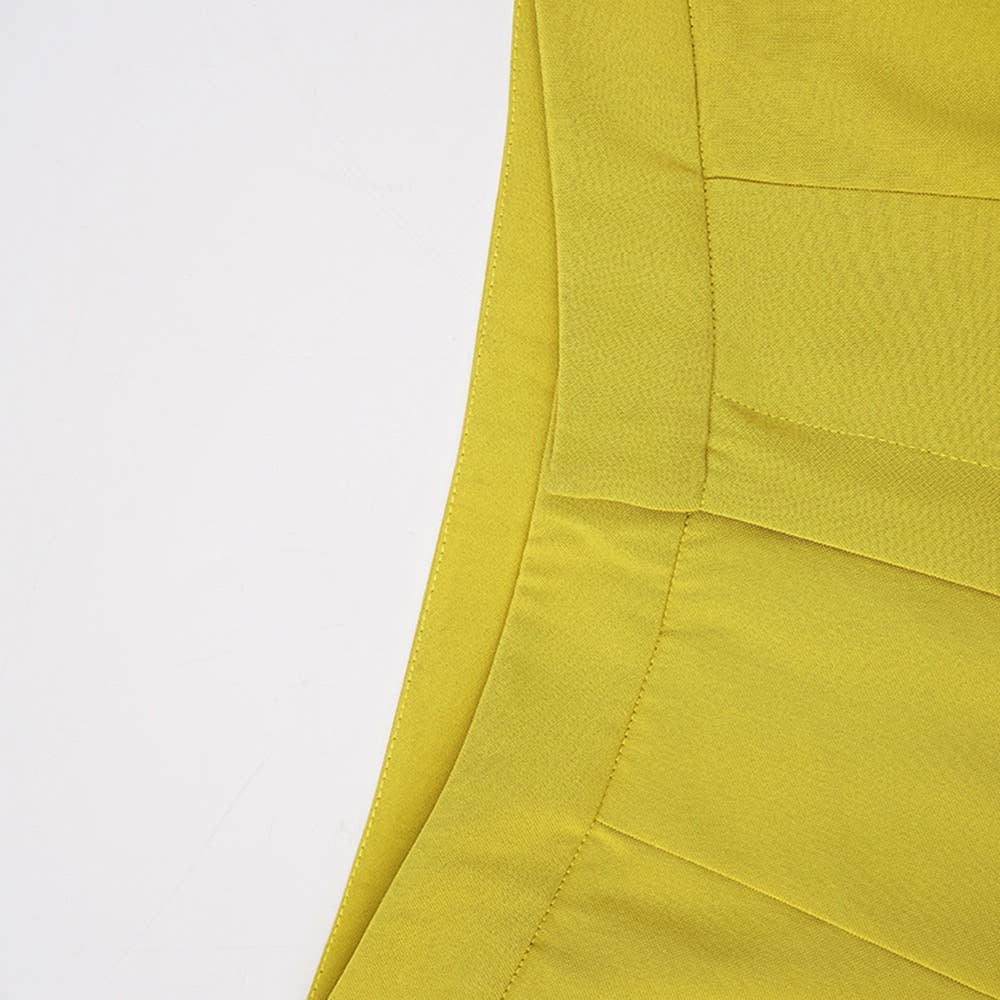 Productseeker – wholesale Suit set – Women′s – SET6-34Y Chic Autumn Lapel Suit & Pleated Trousers Set21